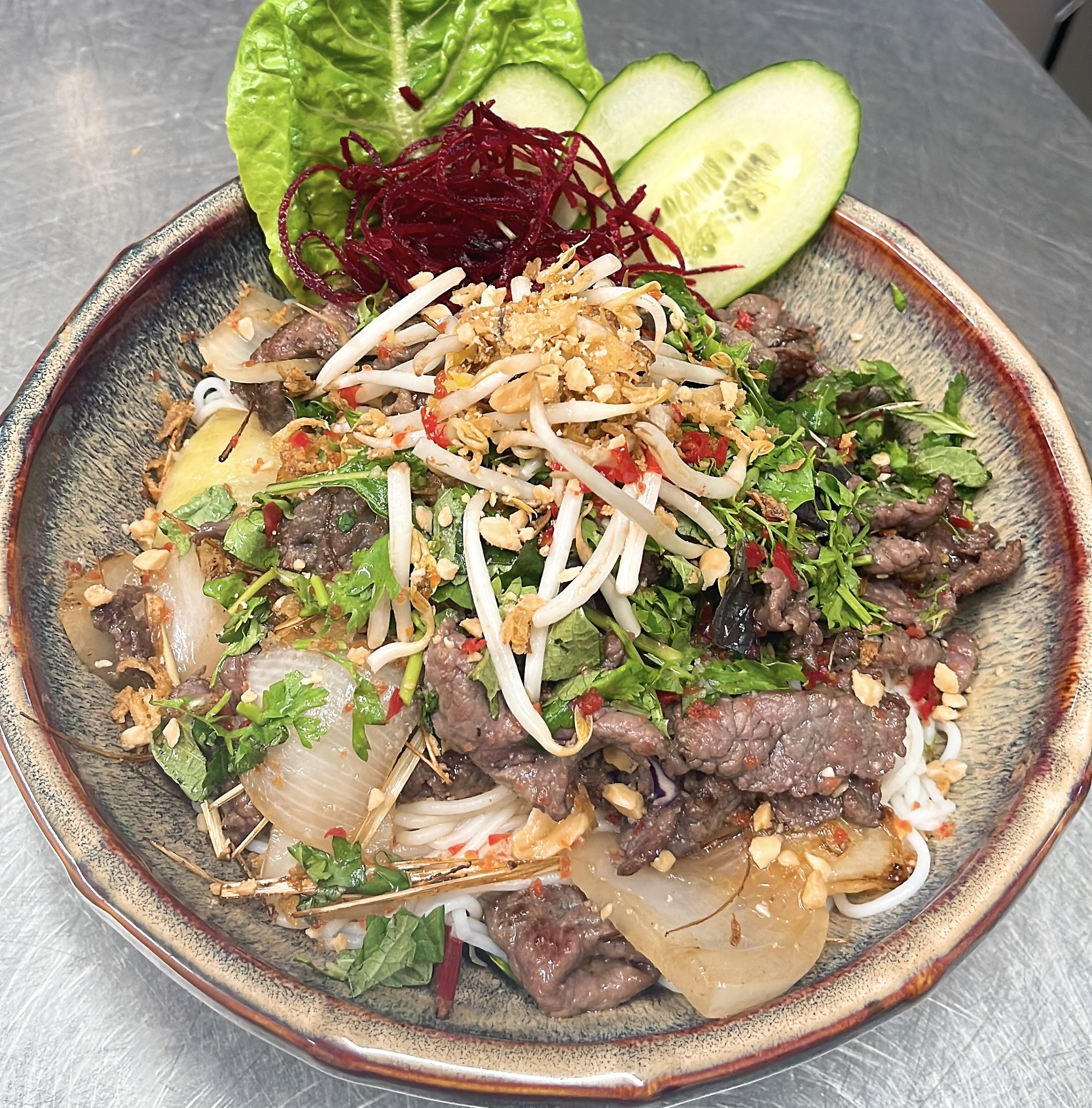 Bun Nam Bo