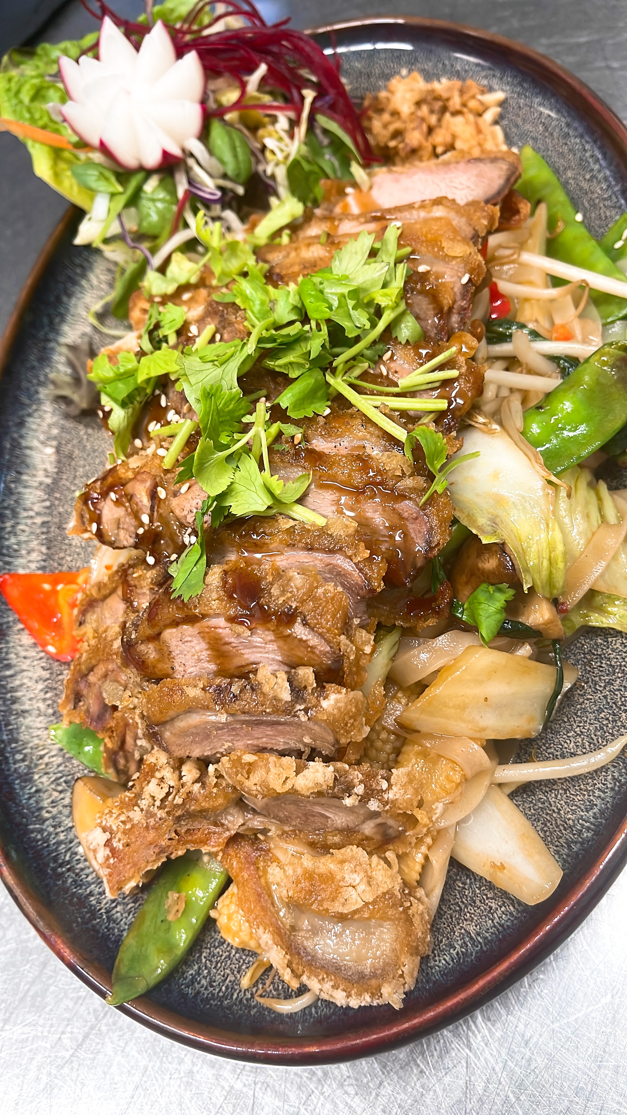 Pho Xao
