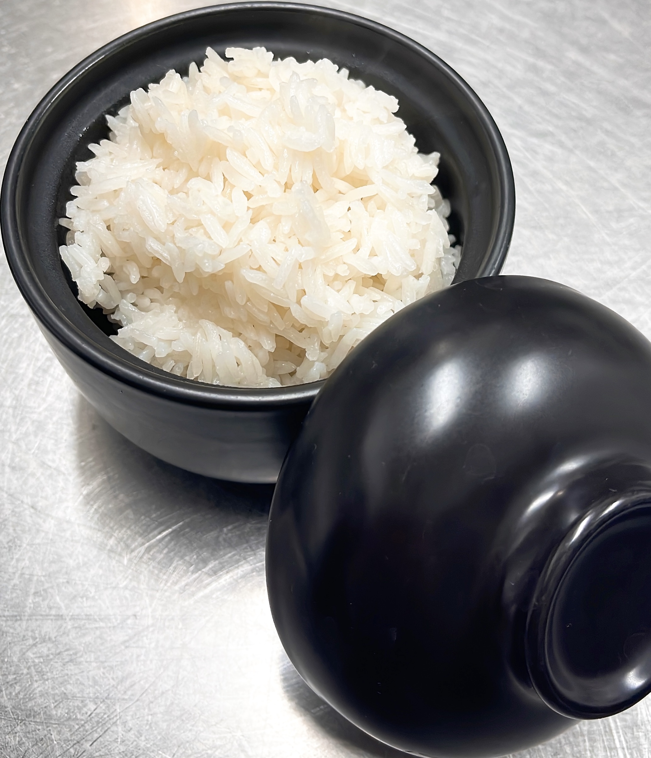 Sushi Reis