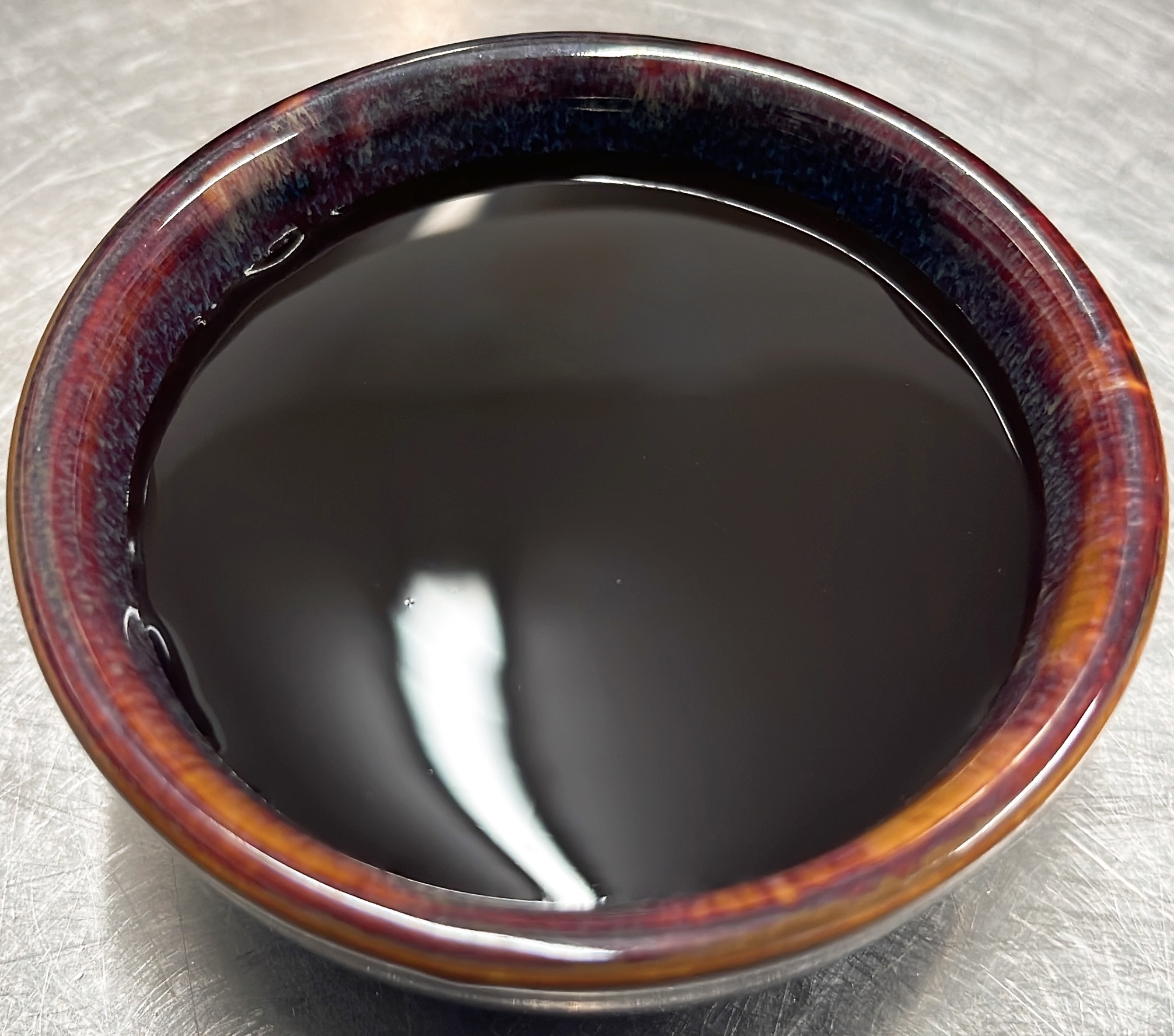 Unagi soße